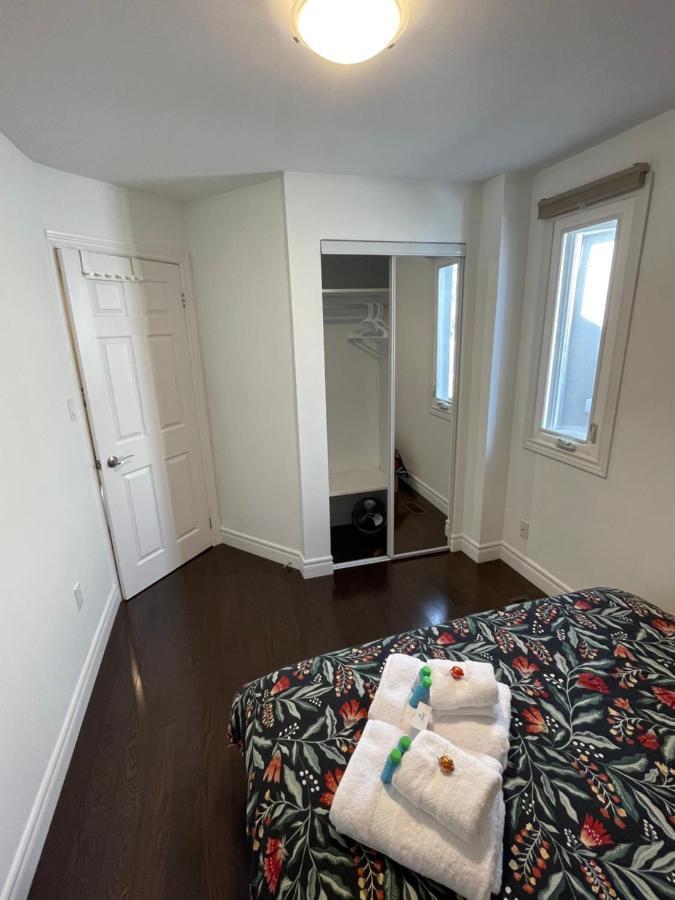 Toronto Great Located Apartment Exterior photo